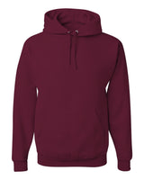 000428 Jerzees® NuBlend® Hooded Sweatshirt