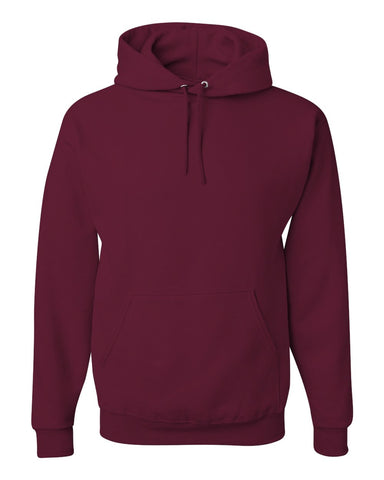 000428 Jerzees® NuBlend® Hooded Sweatshirt