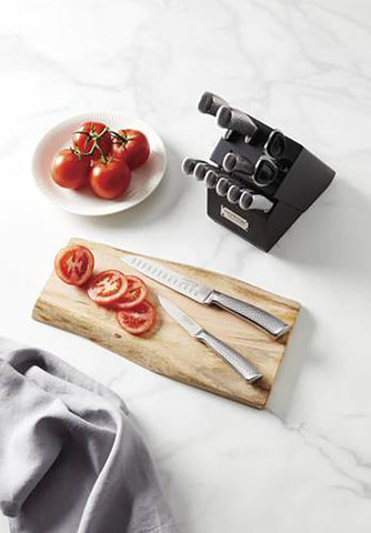 Hampton Signature® Paxton 13 Piece Cutlery Set