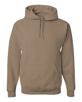 000428 Jerzees® NuBlend® Hooded Sweatshirt