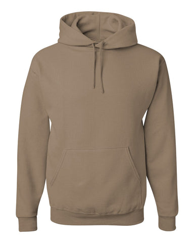 000428 Jerzees® NuBlend® Hooded Sweatshirt