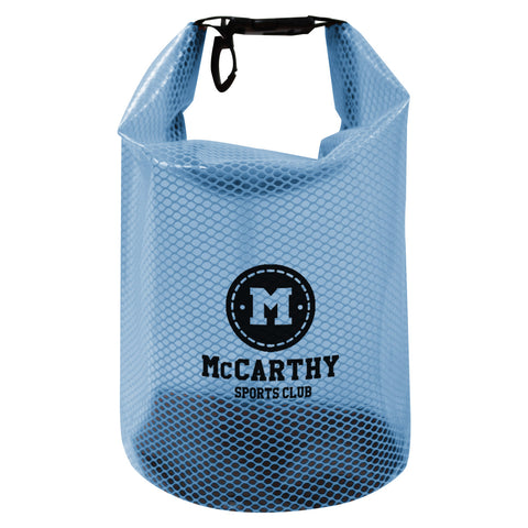 Honeycomb Waterproof Dry Bag