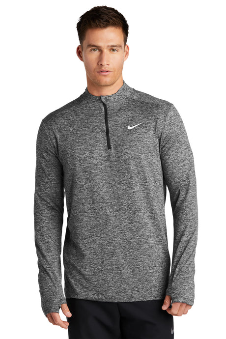Nike Dri-FIT Element 1/2-Zip Shirt