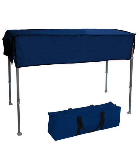 Tailgate & Display Table