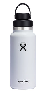 Hydro Flask Wide Mouth w/ Flex Chug Cap 32oz