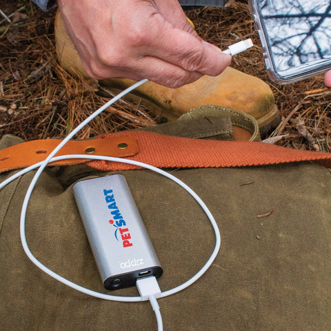 Zippo® Heatbank™ 3-Hour Rechargeable Hand Warmer & Powerbank