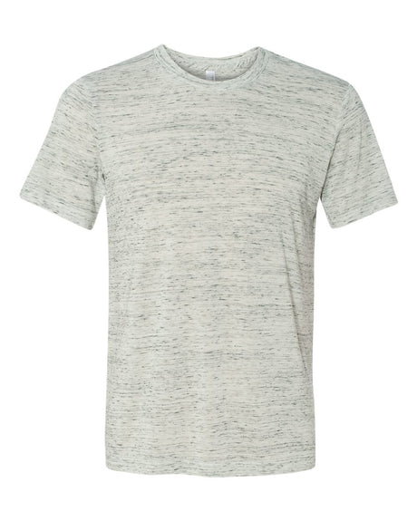 Bella+Canvas® Unisex Texture Tee