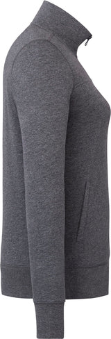 Women's ARGUS Eco Fleece Full Zip