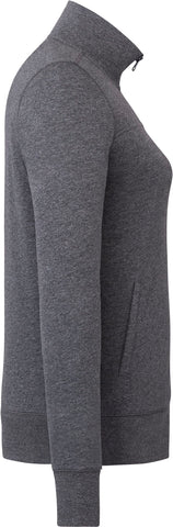 Women's ARGUS Eco Fleece Full Zip