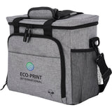 EarthTrendz™ rPET Whitewater 24 Can Cooler