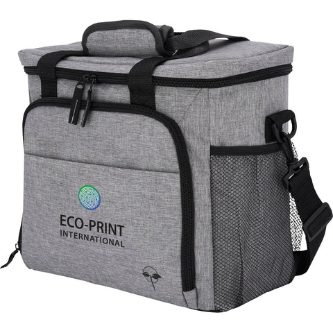EarthTrendz™ rPET Whitewater 24 Can Cooler