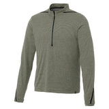 Men's DEGE Eco Knit Half Zip