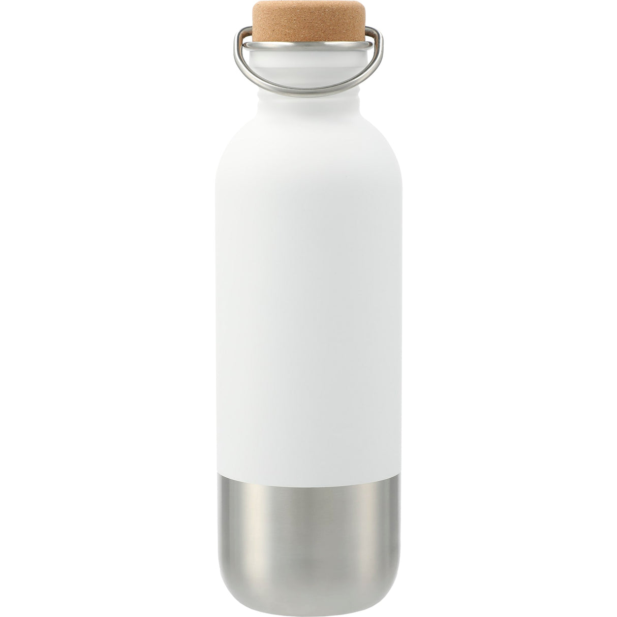 Lagom Single wall Stainless steel Bottle 27oz