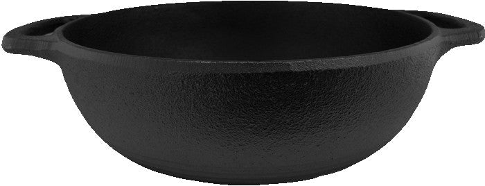 Old Mountain 3 qt Braiser with Glass Lid