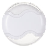 Pencil Sharpener With Eraser