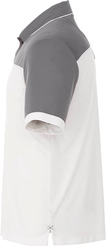 Men's MACK Short Sleeve Polo