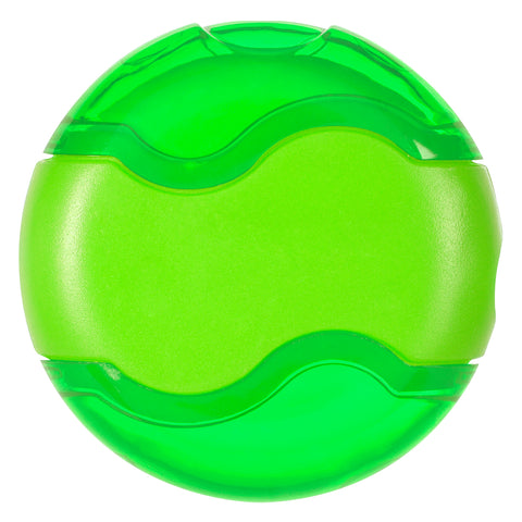 Pencil Sharpener With Eraser