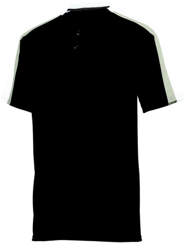 Youth Power Plus Jersey 2.0