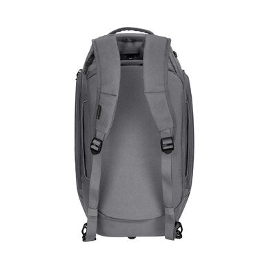 Touring 2.0 2-in-1 Stone Grey Duffel Bag