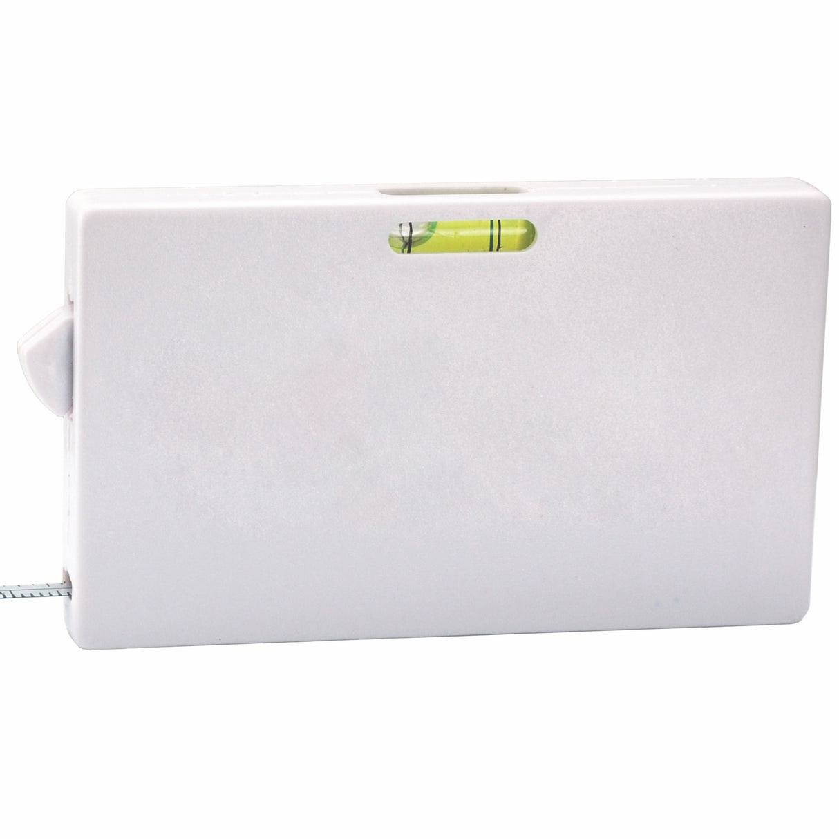 Business Card Tape Measure w/ Level