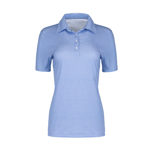 Sam Ladies Polo Shirt