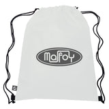 Pla Non-woven Drawstring Bag