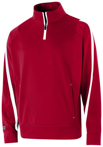 Determination Pullover