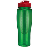 24 Oz. Contour Bottle with Infuser