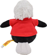 6" Mini Me Everett Eagle