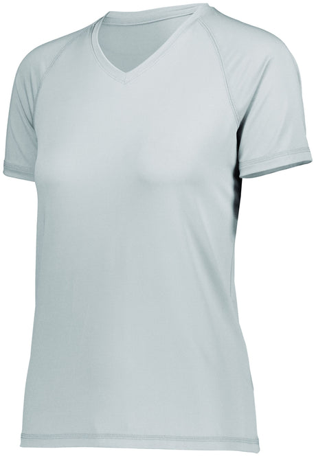 Ladies' Swift Wicking Tee