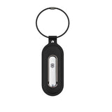 TA 5.0 White ID Tag w/SAK Scale