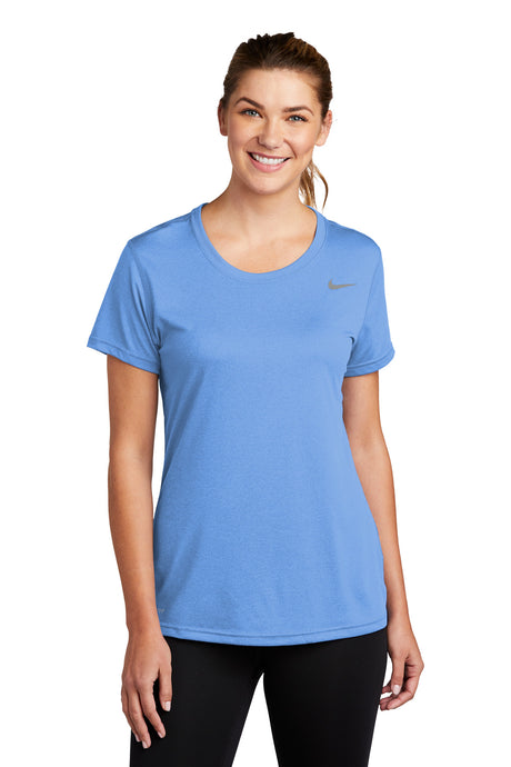 Nike Ladies Team rLegend Tee