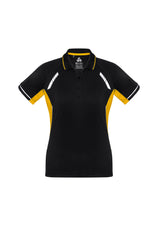 Renegade ladies Short Sleeve Polo shirt