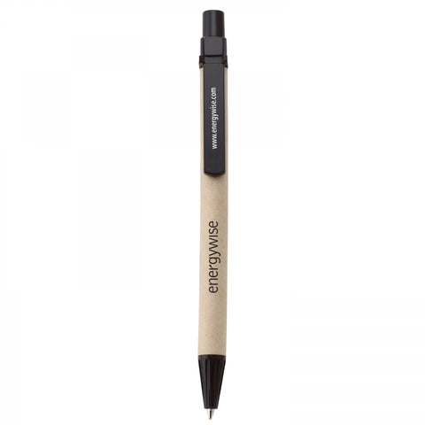 Ecologist Ballpoint Pen