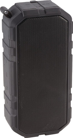 000398 Brick Outdoor Waterproof Bluetooth Speaker