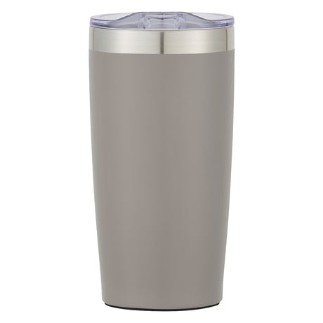 20 Oz. Full Laser Two-tone Himalayan Tumbler