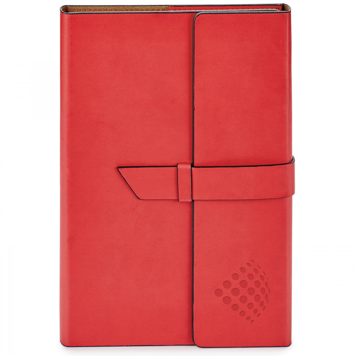 Donald Refillable Junior Portfolio