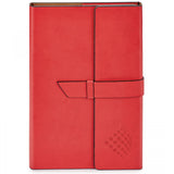 Donald Refillable Junior Portfolio