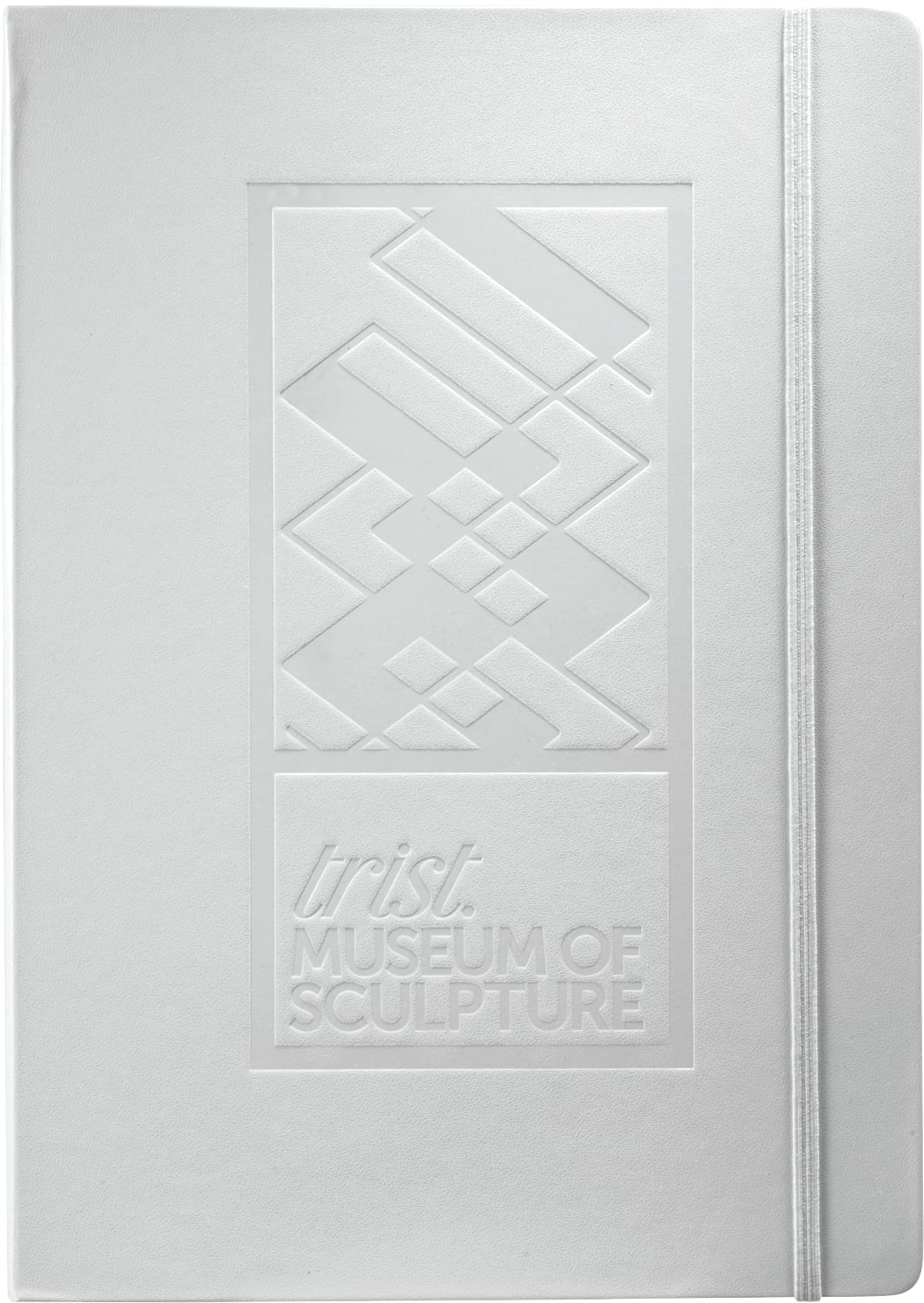 8.5" x 11.5" FSC® Mix Ambassador Large Bound JB®