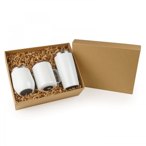 MEAN MUGGIN x SMALL TALK x CRUISE CONTROL TRILOGY KIT