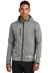 OGIO® Men's Endurance Stealth Full-Zip Jacket