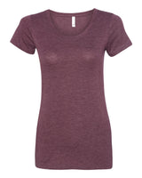 Bella+Canvas Women's Triblend Tee