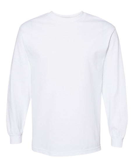 ALSTYLE Classic Long Sleeve T-Shirt