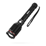 Rechargeable 6K Lumen Flashlight