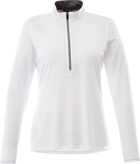 Women's VEGA Tech Half Zip