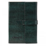 Refillable Junior Portfolio Overseas Direct Colors
