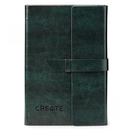 Refillable Junior Portfolio Overseas Direct Colors