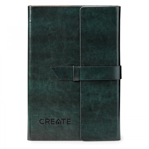 Refillable Junior Portfolio Overseas Direct Colors