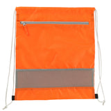 Sparks Recycled Drawstring Bag