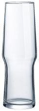 Tornado 16oz Pilsner clear glass